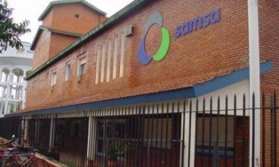 Tarifazo: en abril, las boletas de agua vendr�n con un 15% de incremento