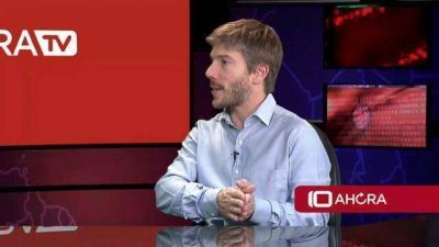 Bonifatti: �Est�n fuera de lugar las declaraciones de Artime�