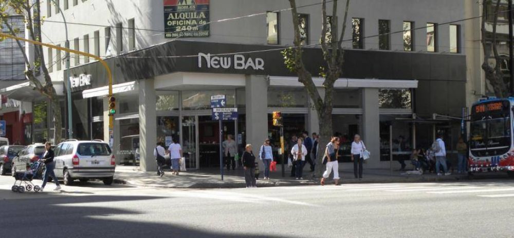 [#Trabajadores] Continúan los reclamos de los repartidores a la empresa New Bar