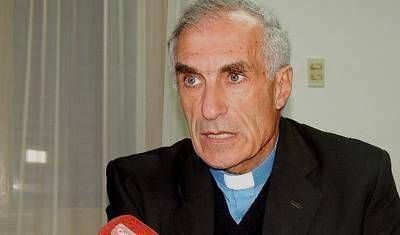 Primera carta pastoral de Mons. Hugo Santiago: �El esp�ritu que ha de animarnos�