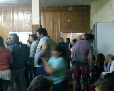 Paritaria municipal: Los sindicatos analizan la nueva propuesta del Ejecutivo