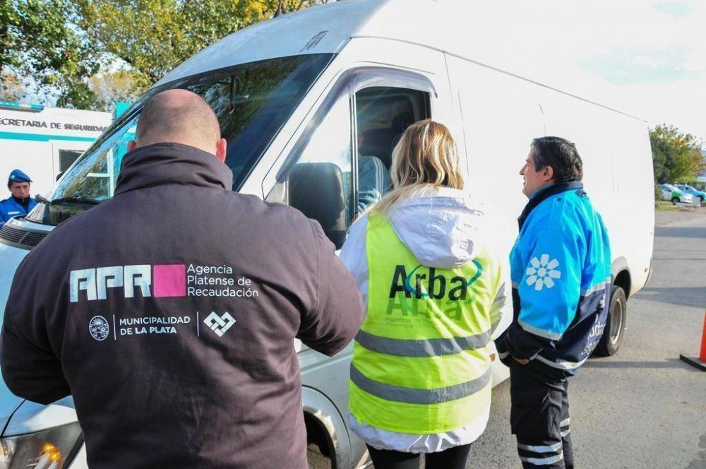 Las patentes municipales de autos, con subas y 5 cuotas en lugar de 3