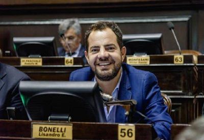 Bonelli: 