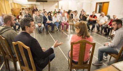 CESBA y ADECUA, juntos por los consumidores