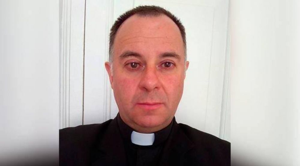 Papa Francisco nombra un nuevo Obispo para Brasil