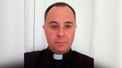 Papa Francisco nombra un nuevo Obispo para Brasil