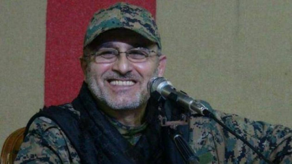 Hezbollah asesin a uno de sus propios lderes, afirma Israel