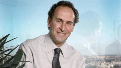 Marcelo Mindlin asume como nuevo presidente del museo de la Shoa