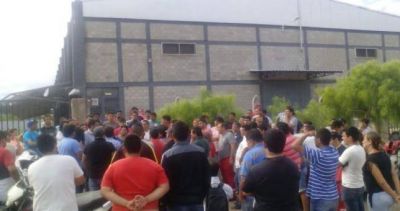 Puma cerr� otra planta y despidi� 140 empleados