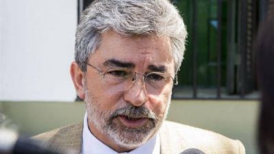 Guti�rrez reconoci� los pobres resultados de la calidad educativa de Catamarca