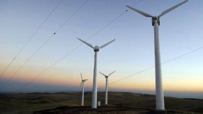 Aerogeneradores: sobreseyeron al titular de la empresa CM Sudamericana