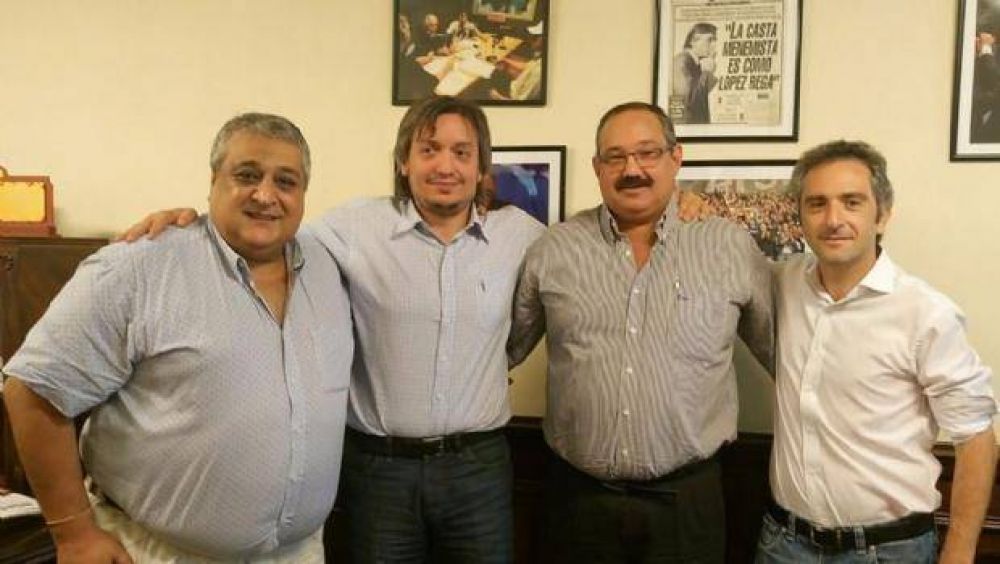 Interna en el PJ: el Partido de la Victoria prepara su propio frente