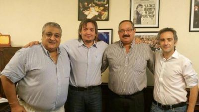 Interna en el PJ: el Partido de la Victoria prepara su propio frente