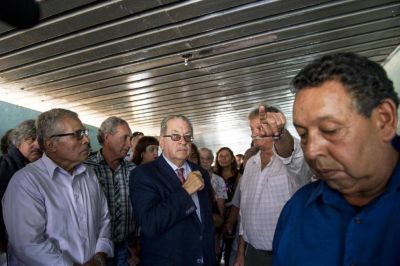 Actos en el aniversario del golpe, con cr�ticas a Macri