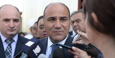 Manzur: �El 24 de marzo ser� una jornada de profunda reflexi�n�
