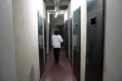El Espacio de la Memoria a�n no tiene presupuesto
