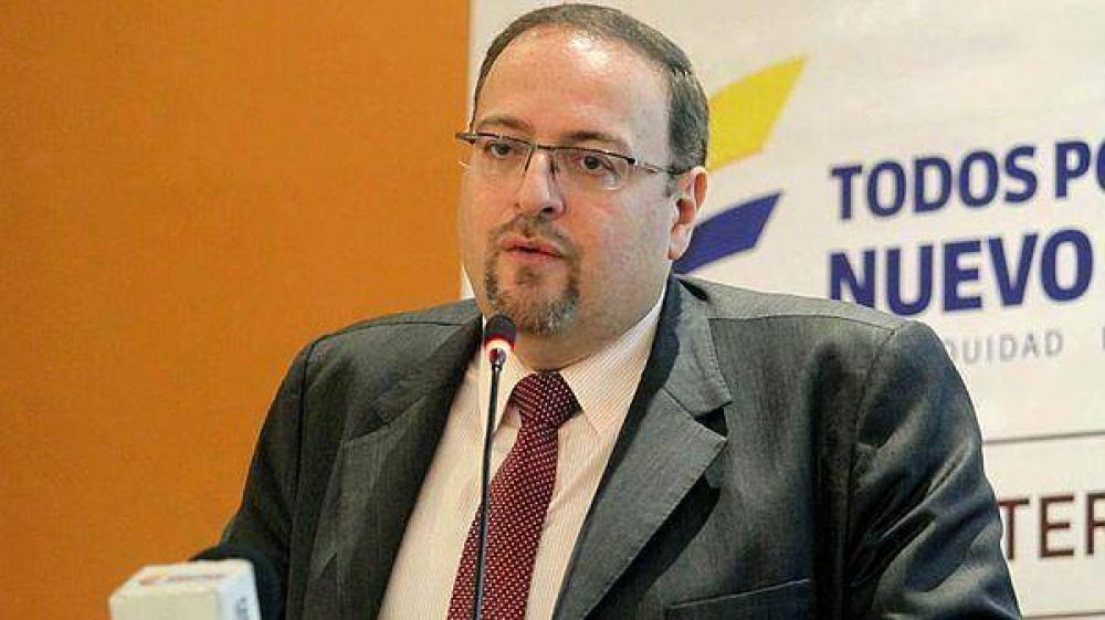 Ms cambios en el Gobierno: desplazan a Javier Bujan del Inadi