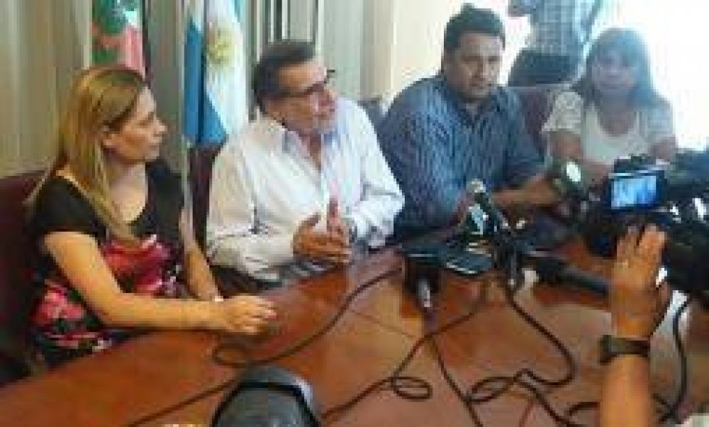�El modelo econ�mico de Macri evidentemente est� fracasando�