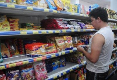 INDEC: una familia tipo necesit� $13.673 para no ser pobre