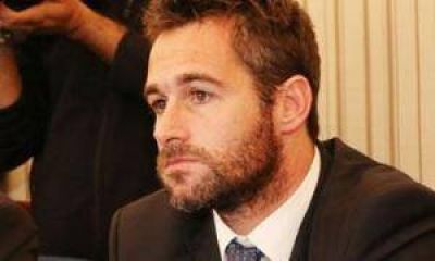 Federico Ach�val: �quieren acostumbrarnos a la inseguridad�