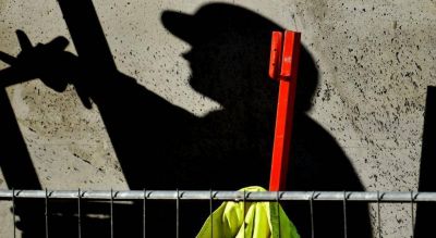 El trabajo en negro se mantiene alto en C�rdoba: 36,9 %
