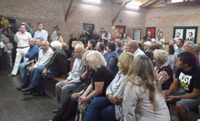 La Florida, barrio cerrado: �No afectar� en lo absoluto el movimiento en el lugar�