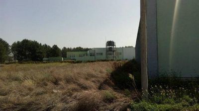 La UCR reclama informes por el �abandono� del parque ap�cola