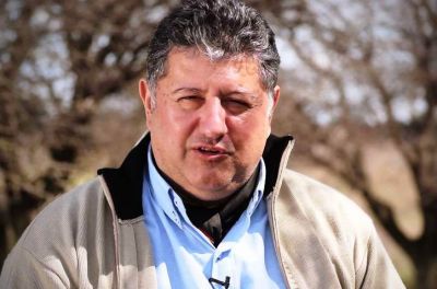 Para el GEN, Verna �aprieta� a municipios