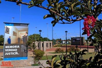 Berazategui record� el D�a de la Memoria a trav�s de una muestra
