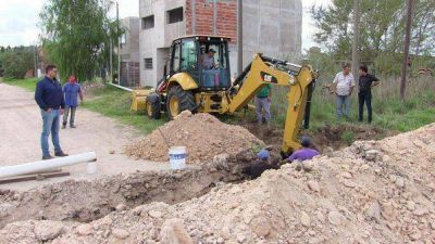 L�pez: �En un a�o se invirti� lo que no se hab�a invertido en los �ltimos 17�