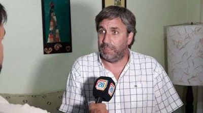 Lombardini es el nuevo secretario regional de FEBA