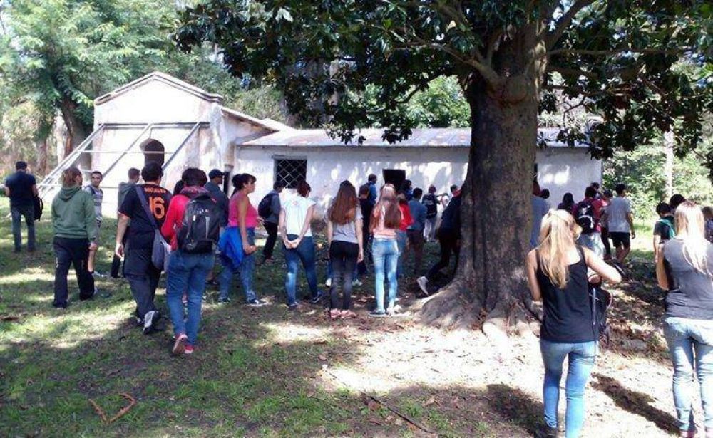 Diversas actividades a 41 a�os del Golpe