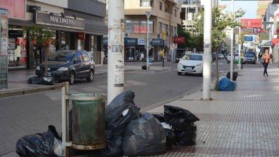 C�mo funcionan los servicios durante el feriado de la Memoria por la Verdad y la Justicia
