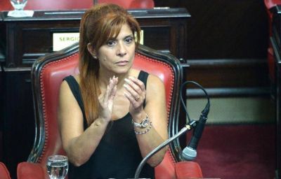 Se unieron dos bloques peronistas y se quedaron con una nueva vicepresidencia