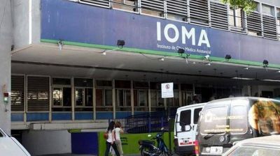 El massismo pide informes sobre las nuevas autoridades de IOMA
