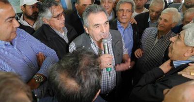 En los reclamos de los trabajadores �no hay una confabulaci�n de tinte electoral�