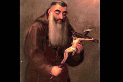 Beato Diego Jos� de Cadiz � 24 de marzo
