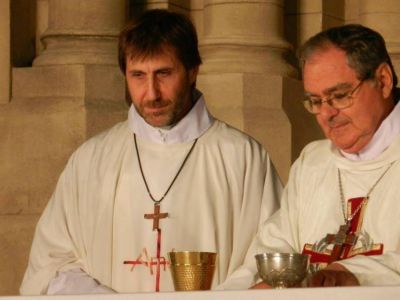 Los obispos de San Isidro exhortan a una renovaci�n pastoral y espiritual