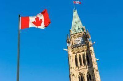 Parlamento canadiense aprueba moci�n antiislamofobia