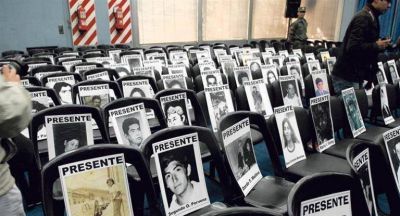 Organizaciones de DDHH denuncian 