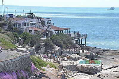 El municipio envi� al Concejo el pliego de licitaci�n de Playa Chica