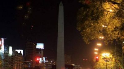 La Hora del Planeta: la Ciudad apagar� durante una hora cuatro monumentos emblem�ticos