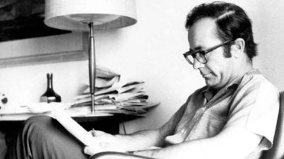 Se cumplen 40 a�os de la muerte de Rodolfo Walsh