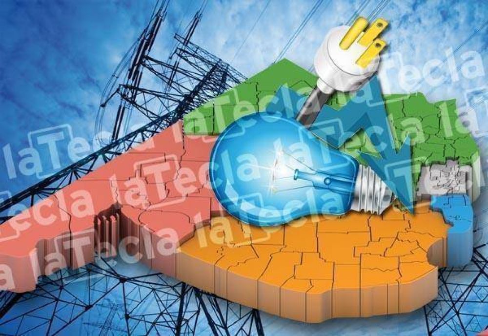 La energ�a bonaerense, en pocas manos