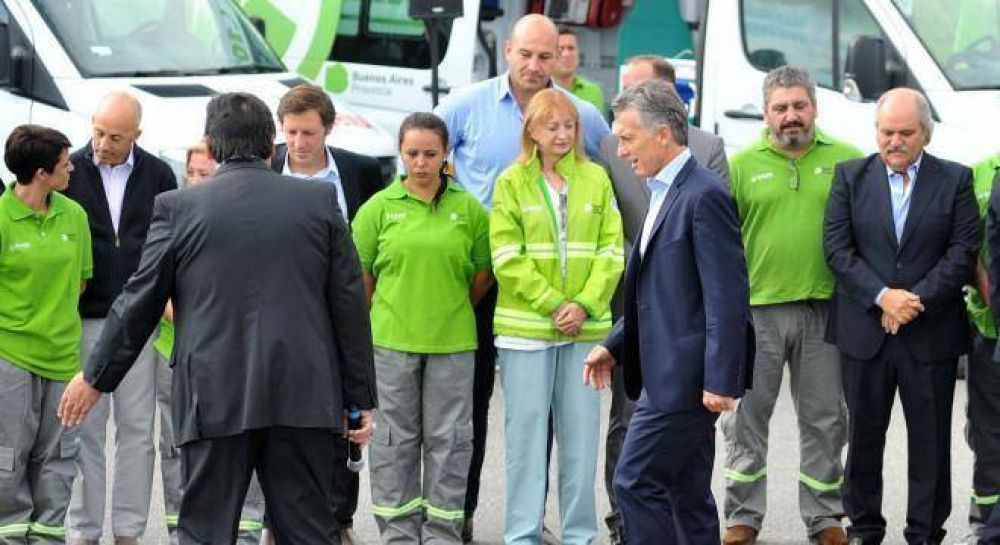 Convocan a una 