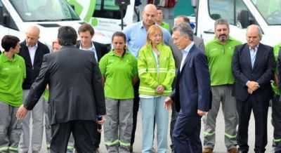 Convocan a una 