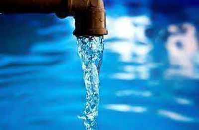 Santa Fe necesita m�s agua potable