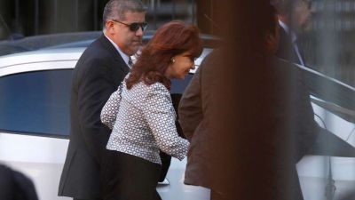 Una pelea sorda y brutal en la Justicia