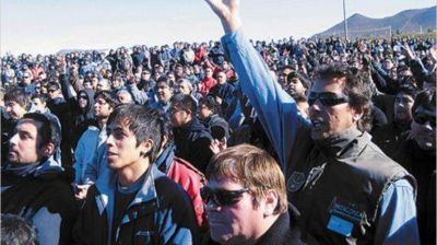 Petroleros de Chubut preparan plan de lucha por incentivos para el precio del gas