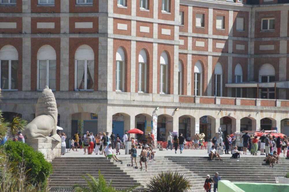 En Mar del Plata hay 190 mil pobres, seg�n el �ltimo registro disponible